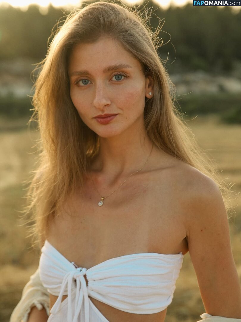 Hadas Cohen / hadascohen__ Nago OnlyFans  Przeciekłe zdjęcie #8