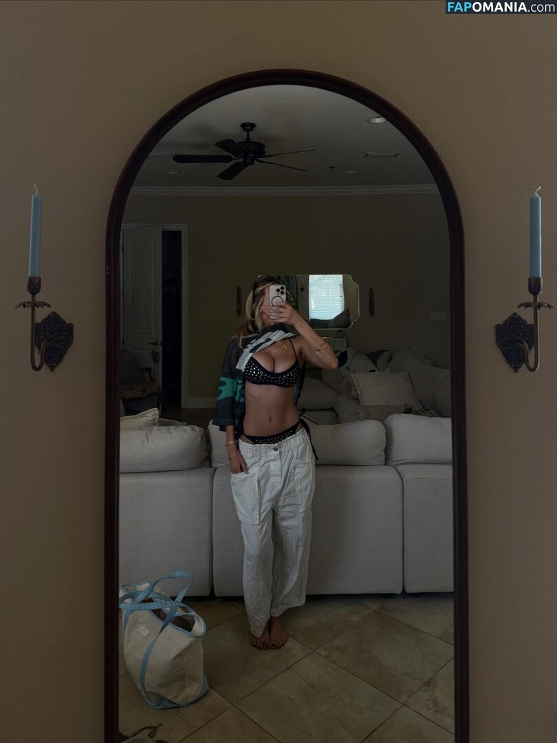 Maddie Hope / hadelinemope Nago OnlyFans  Przeciekłe zdjęcie #1