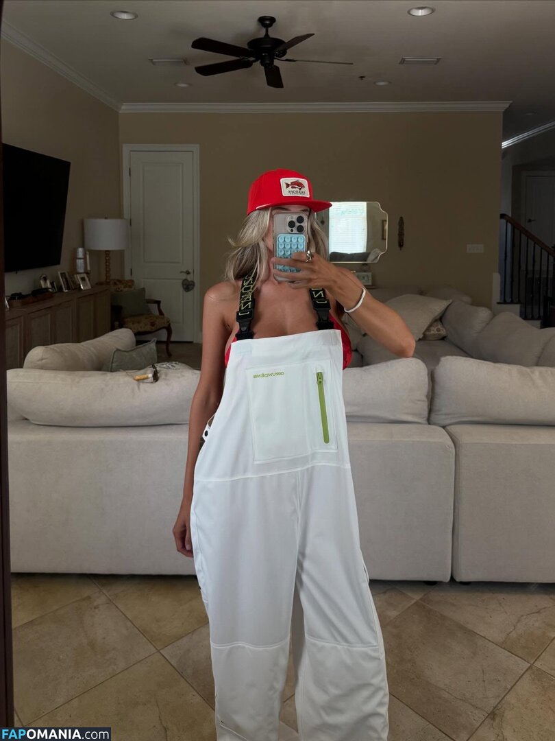 Maddie Hope / hadelinemope Nago OnlyFans  Przeciekłe zdjęcie #3