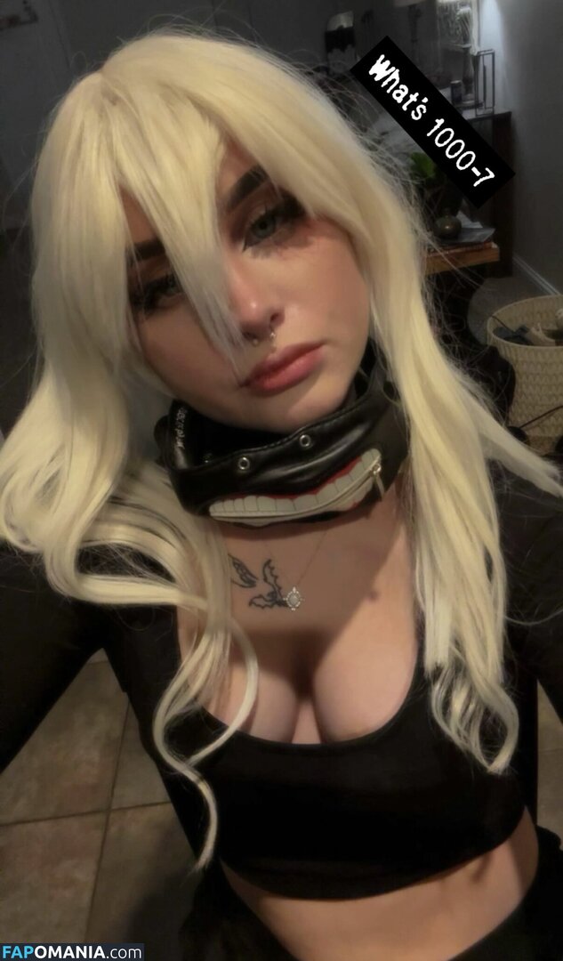 haeghaun Nago OnlyFans  Przeciekłe zdjęcie #1