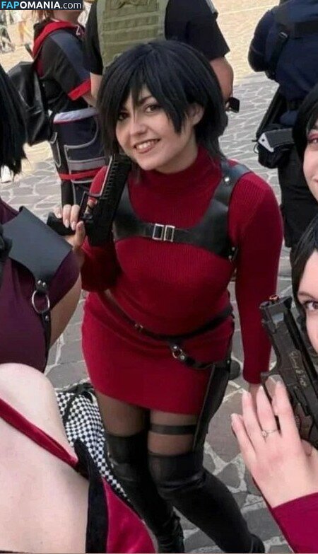 haikucosplay Nago OnlyFans  Przeciekłe zdjęcie #4