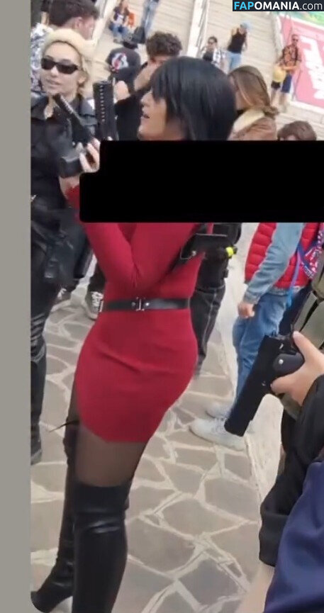 haikucosplay Nago OnlyFans  Przeciekłe zdjęcie #5