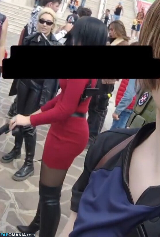 haikucosplay Nago OnlyFans  Przeciekłe zdjęcie #6