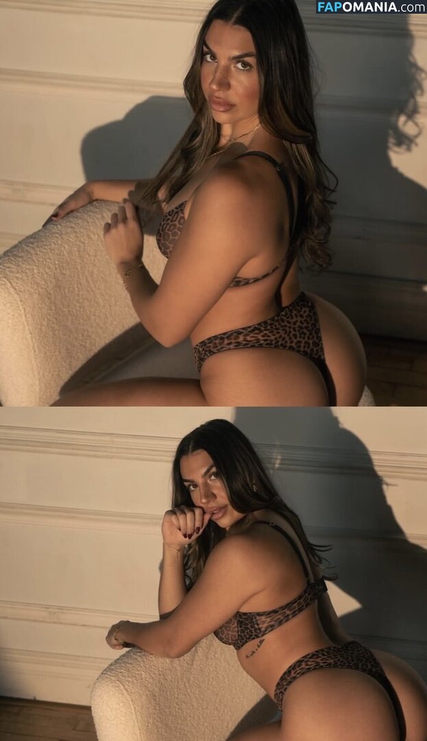 Hailcamp / halliecampanaro Nago OnlyFans  Przeciekłe zdjęcie #8