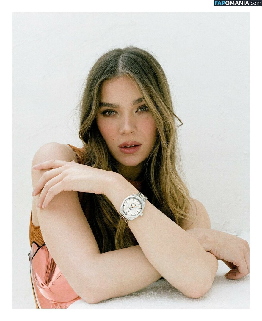 Hailee Steinfeld / haileesteinfeld / https: Nago OnlyFans  Przeciekłe zdjęcie #49