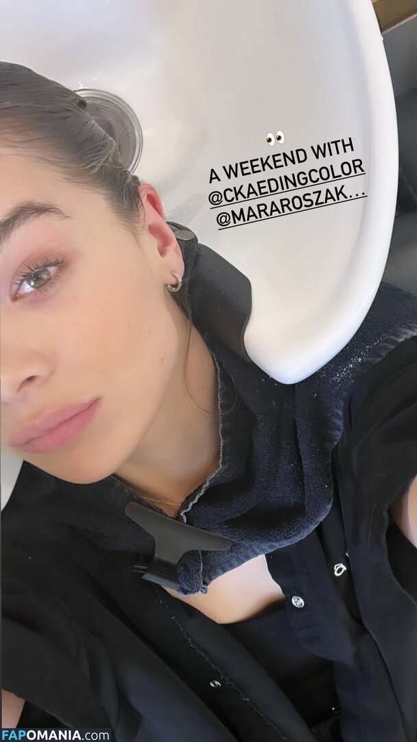 Hailee Steinfeld / haileesteinfeld / https: Nago OnlyFans  Przeciekłe zdjęcie #450