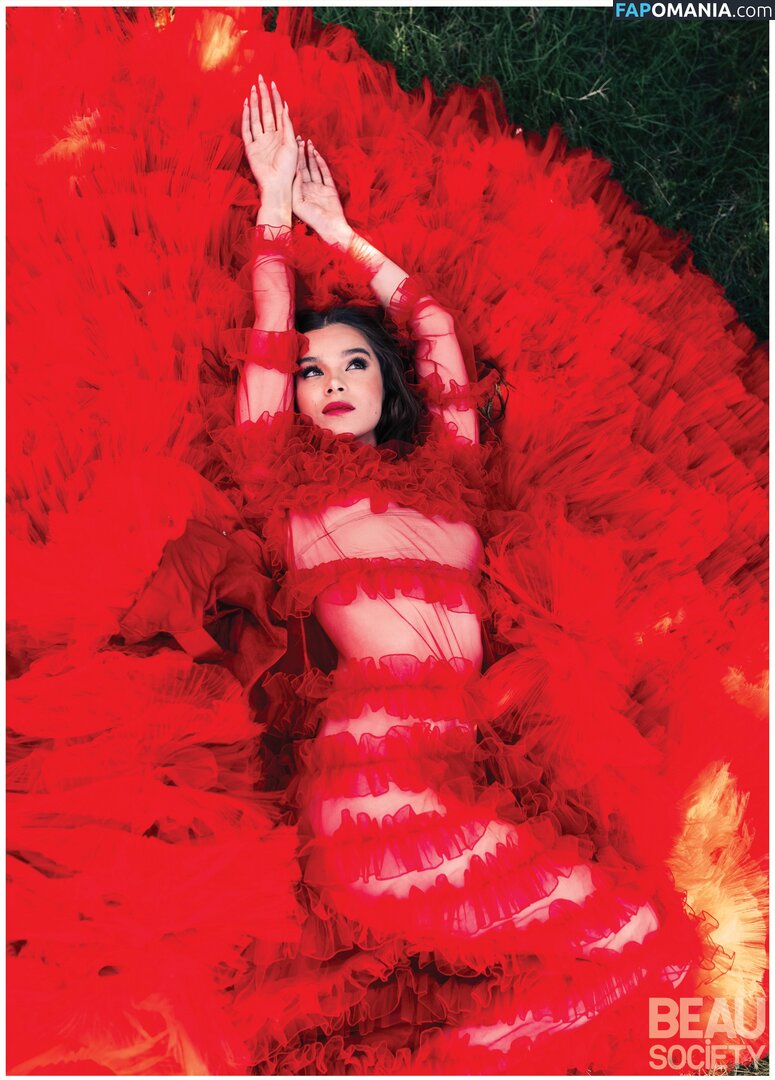 Hailee Steinfeld / haileesteinfeld Nago OnlyFans  Przeciekłe zdjęcie #1578
