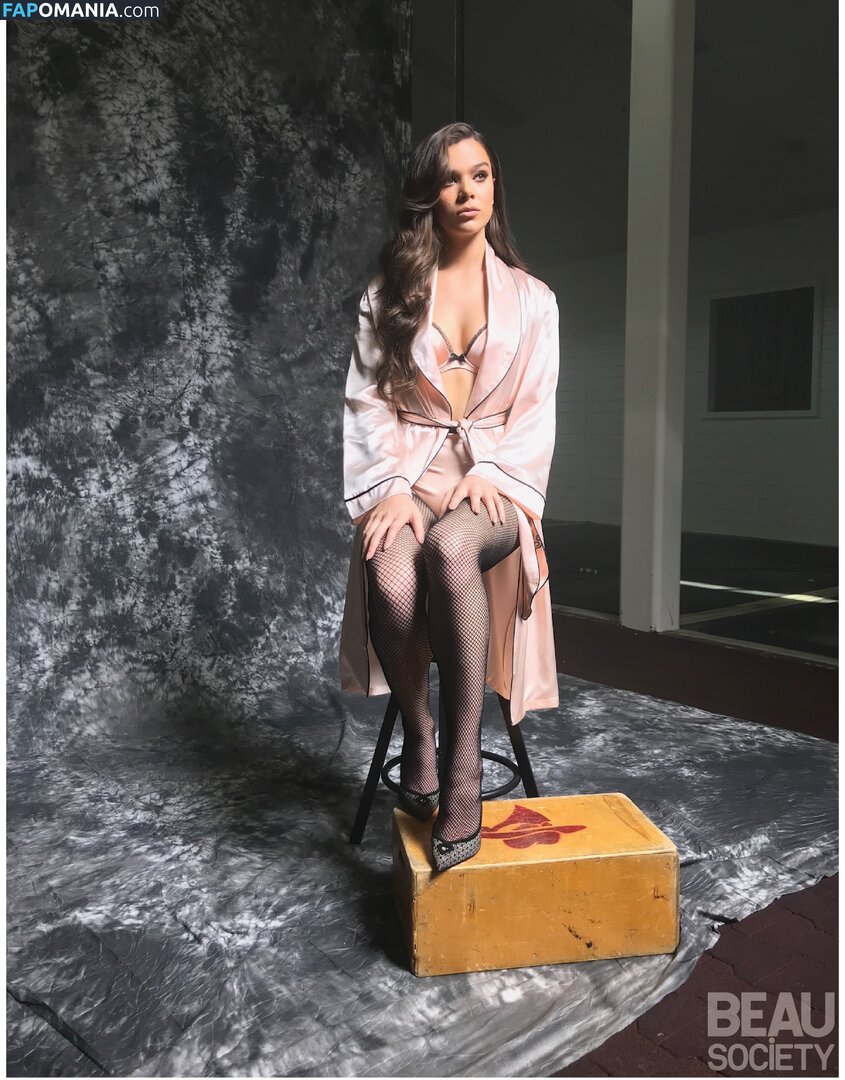 Hailee Steinfeld / haileesteinfeld Nago OnlyFans  Przeciekłe zdjęcie #1580