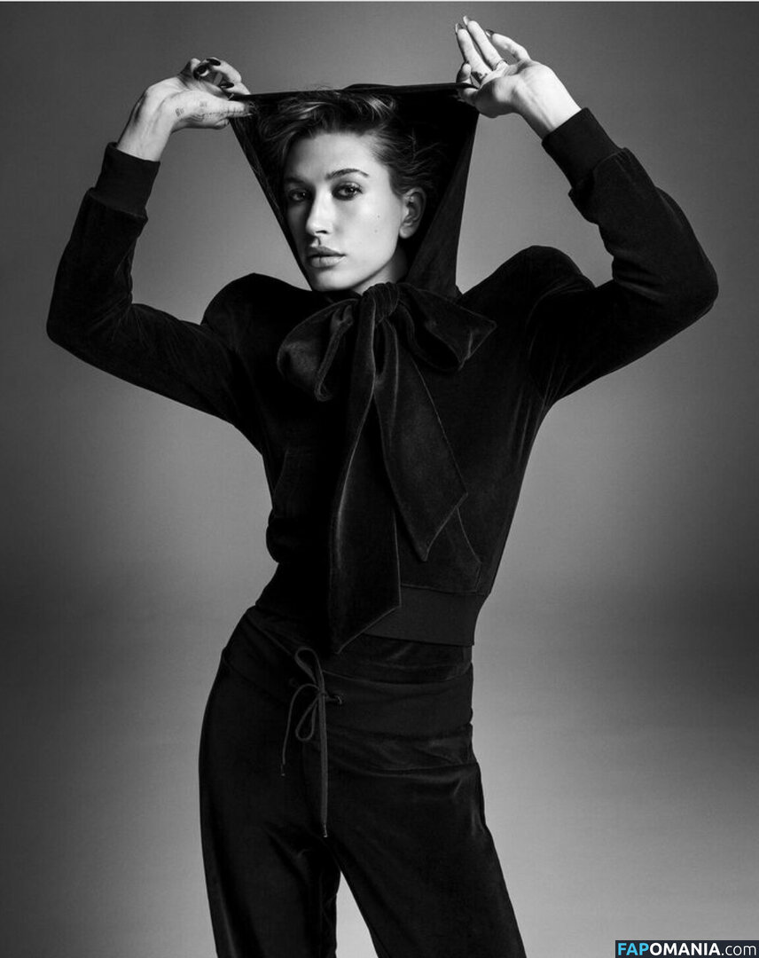 Hailey Baldwin Bieber / haileybieber Nago OnlyFans  Przeciekłe zdjęcie #149