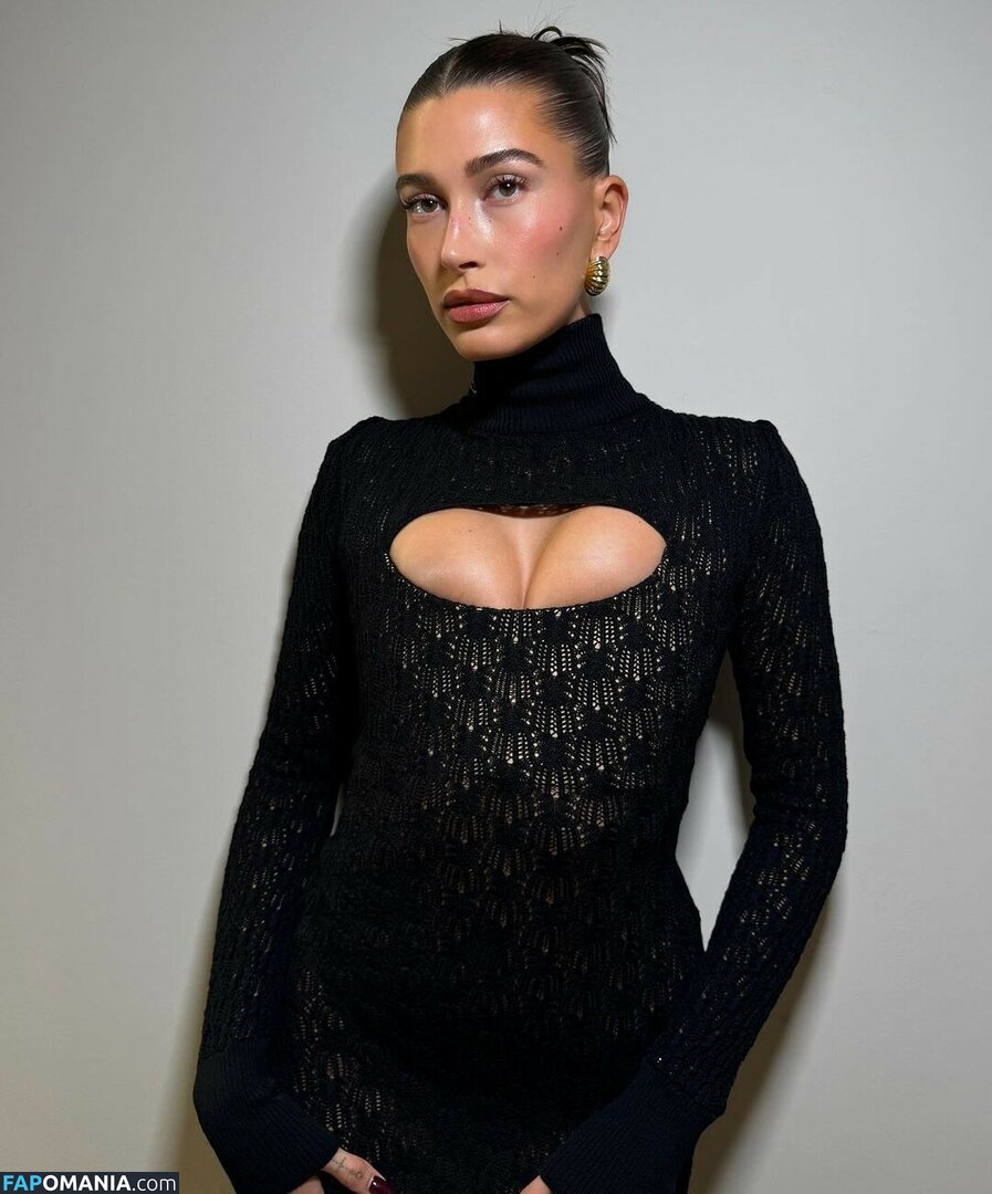 Hailey Baldwin Bieber / haileybieber Nago OnlyFans  Przeciekłe zdjęcie #274