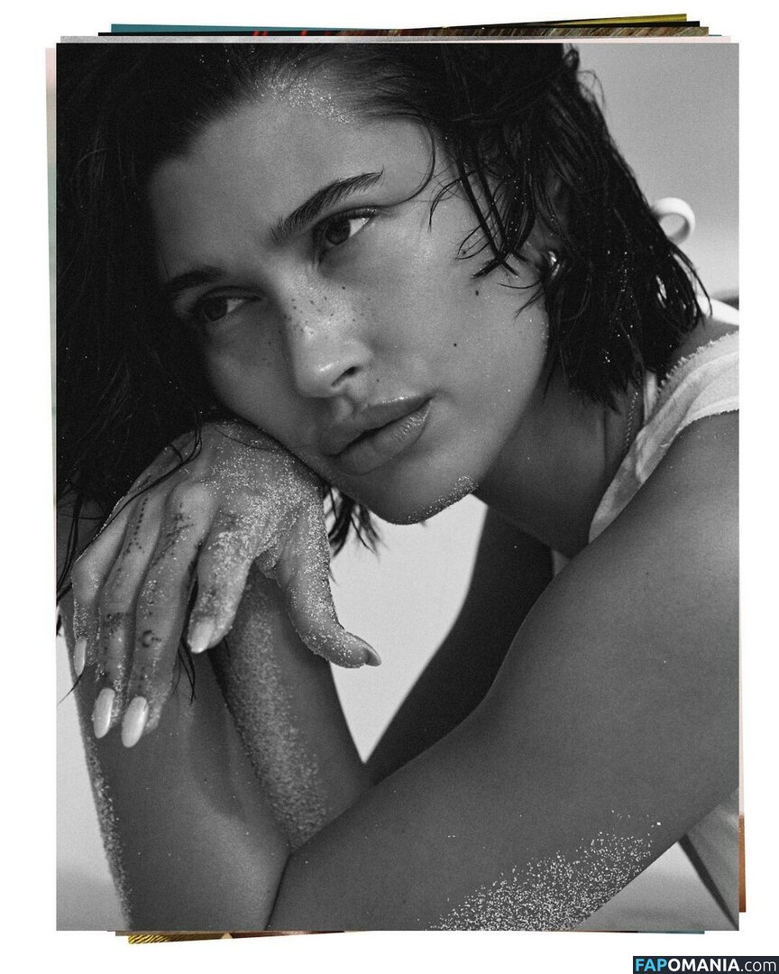 Hailey Baldwin Bieber / haileybieber Nago OnlyFans  Przeciekłe zdjęcie #368