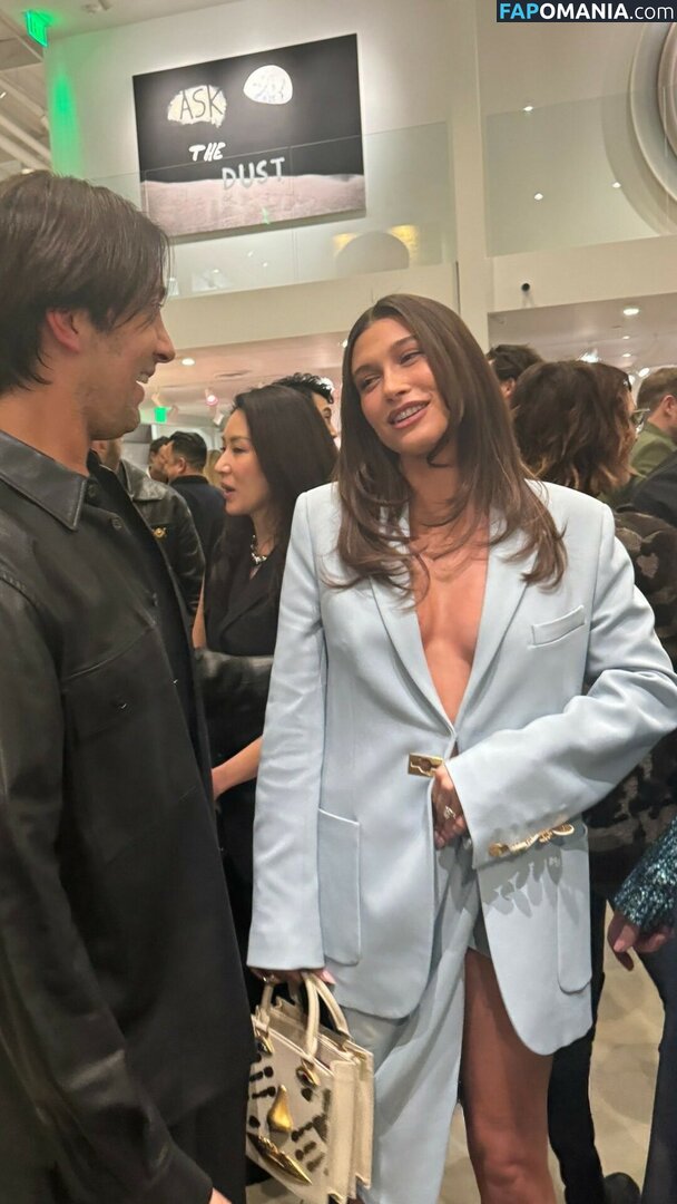 Hailey Baldwin Bieber / haileybieber Nago OnlyFans  Przeciekłe zdjęcie #424