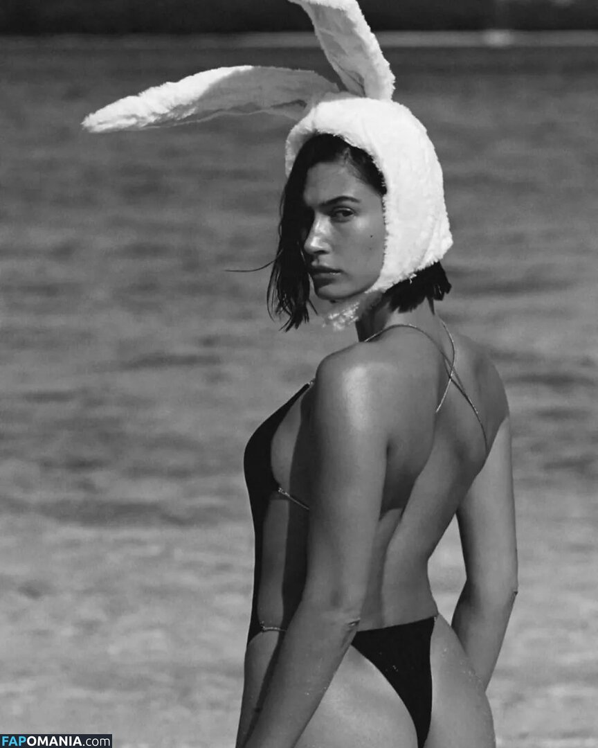 Hailey Baldwin Bieber / haileybieber Nago OnlyFans  Przeciekłe zdjęcie #459