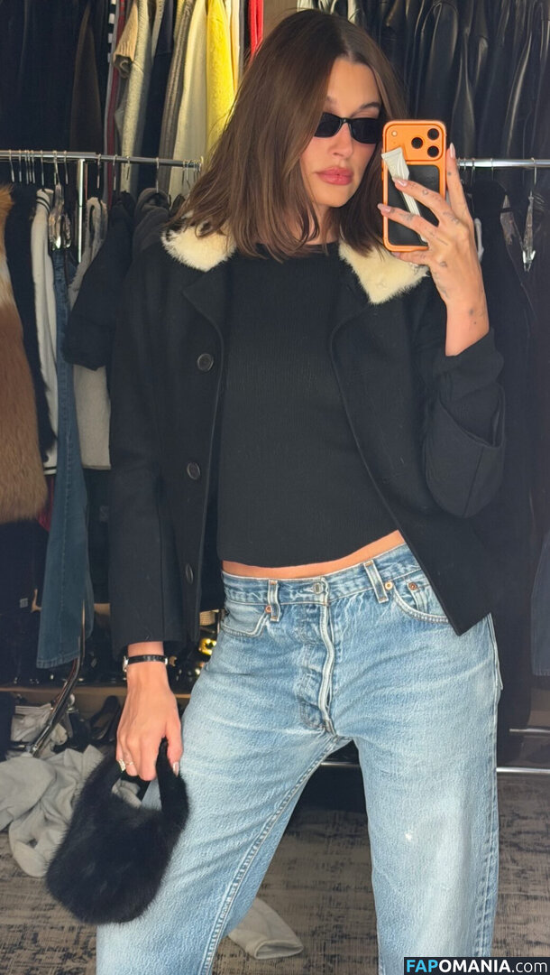 Hailey Baldwin Bieber / haileybieber Nago OnlyFans  Przeciekłe zdjęcie #655
