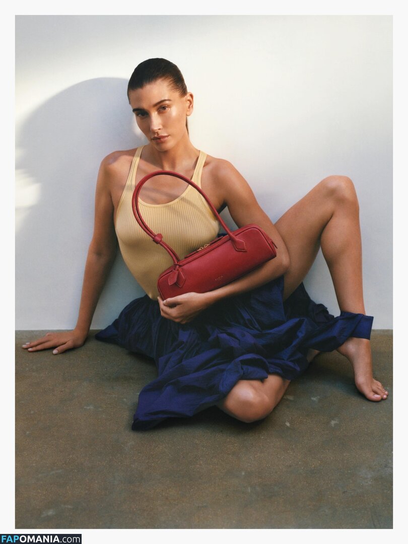 Hailey Baldwin Bieber / haileybieber Nago OnlyFans  Przeciekłe zdjęcie #676