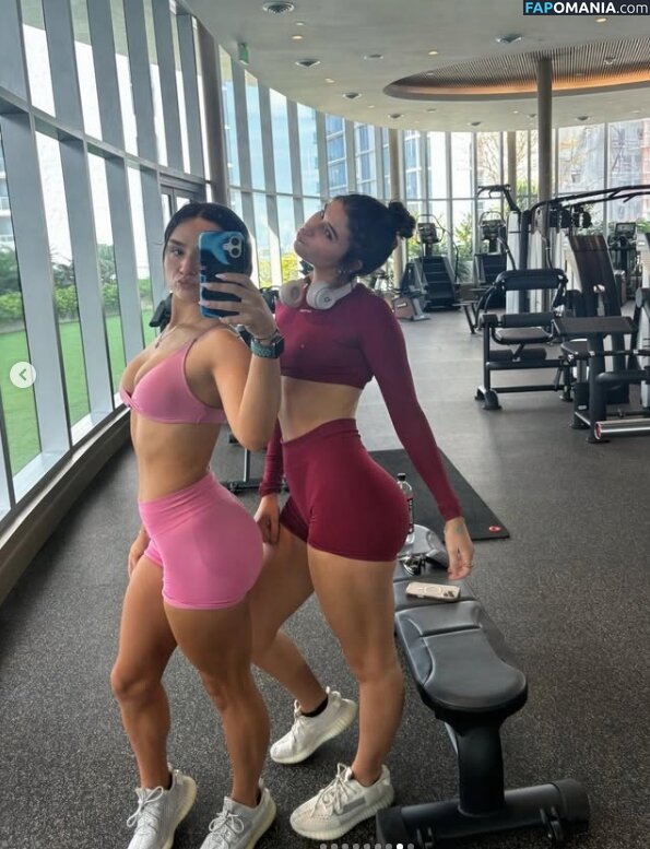 Hailey Esser / hailey.esser / hailey_esser / https: Nago OnlyFans  Przeciekłe zdjęcie #7