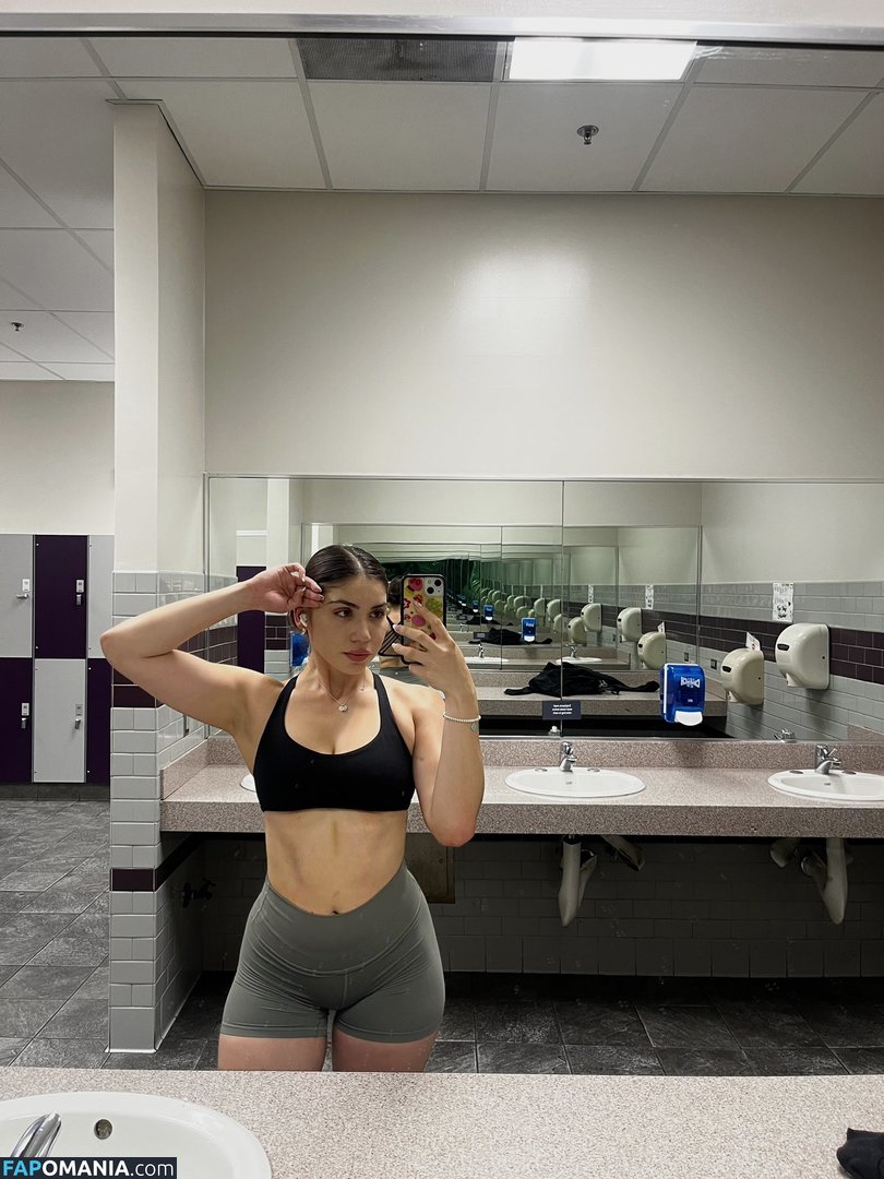 Hailey Gutierrez / heyhaii / heyyyleighh Nago OnlyFans  Przeciekłe zdjęcie #10