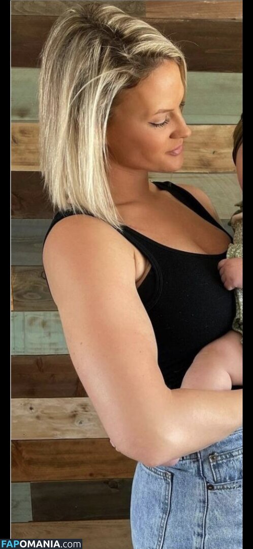 Hailey Harris Nago OnlyFans  Przeciekłe zdjęcie #3