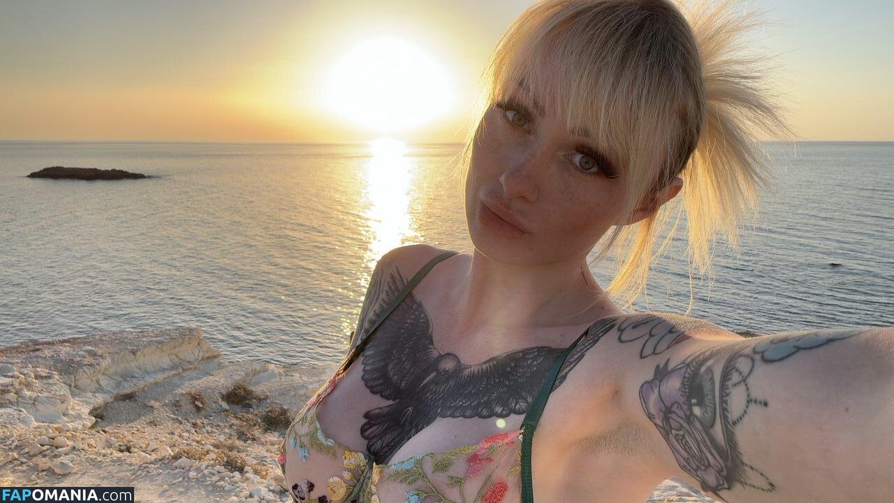 German / Hailey Hope / hailey.hope__ / hailey_hope / haileyhopexo / https: Nago OnlyFans  Przeciekłe zdjęcie #1