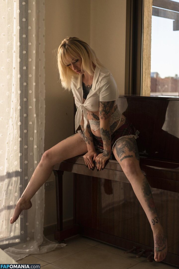 German / Hailey Hope / hailey.hope__ / hailey_hope / haileyhopexo / https: Nago OnlyFans  Przeciekłe zdjęcie #19