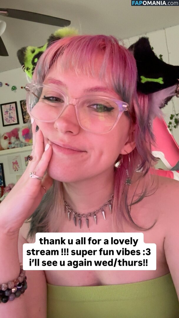 Hailey J. Strader / jaym0v Nago OnlyFans  Przeciekłe zdjęcie #1