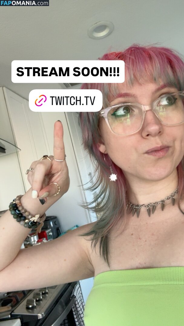 Hailey J. Strader / jaym0v Nago OnlyFans  Przeciekłe zdjęcie #2