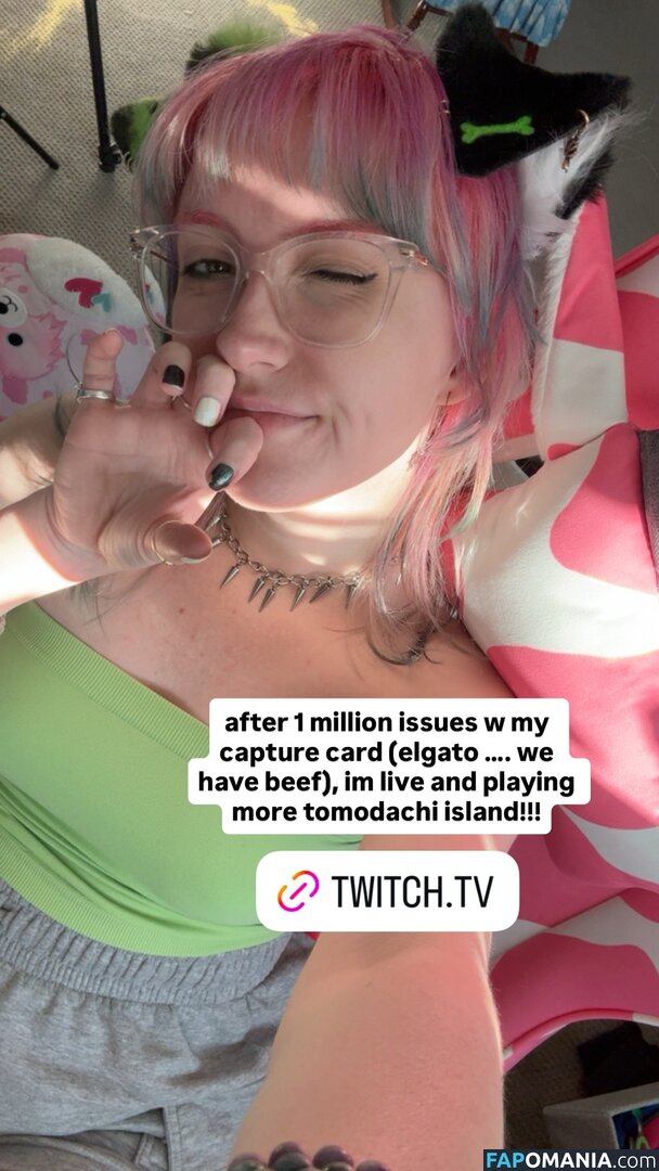 Hailey J. Strader / jaym0v Nago OnlyFans  Przeciekłe zdjęcie #4