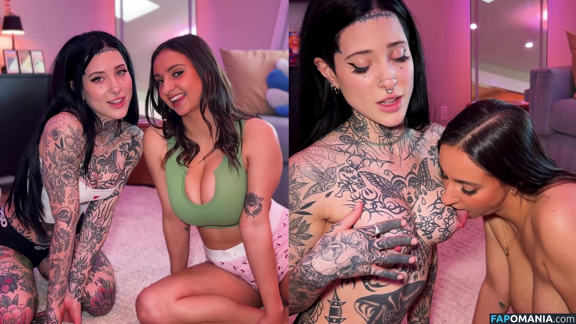 Hailey Rose / haileyrose.official / tittykitty42 Nago OnlyFans  Przeciekłe zdjęcie #1192