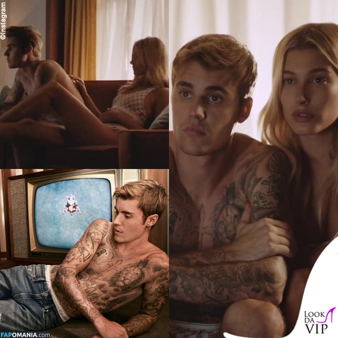 haileybaldwin Nago OnlyFans  Przeciekłe zdjęcie #4