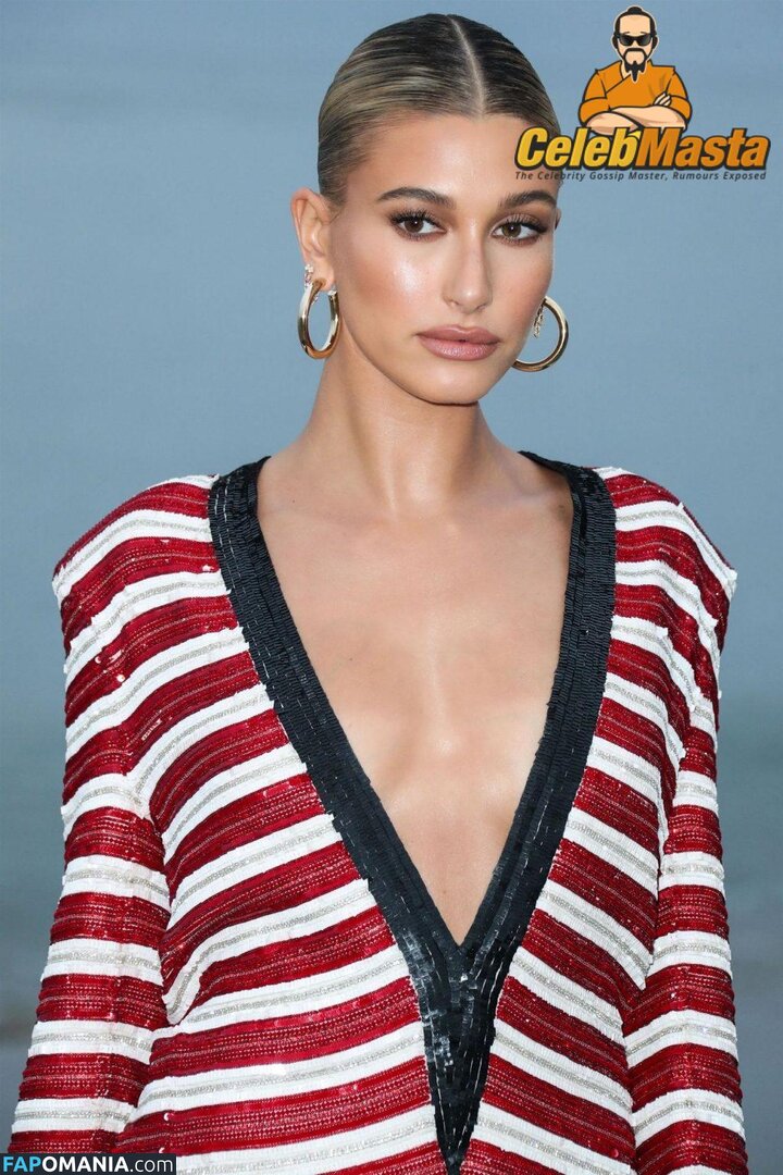 haileybaldwin Nago OnlyFans  Przeciekłe zdjęcie #14