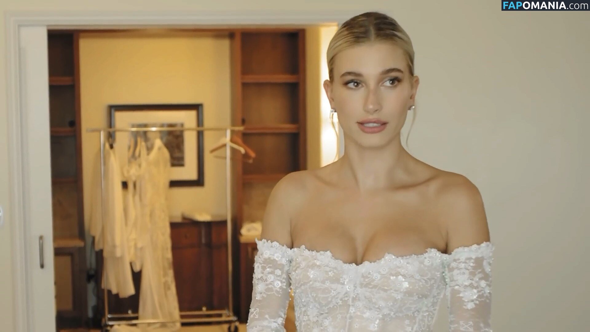 haileybaldwin Nago OnlyFans  Przeciekłe zdjęcie #19