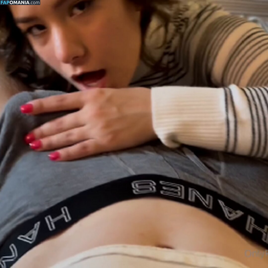 hailey_bbydoll / haileybbydoll Nago OnlyFans  Przeciekłe zdjęcie #174