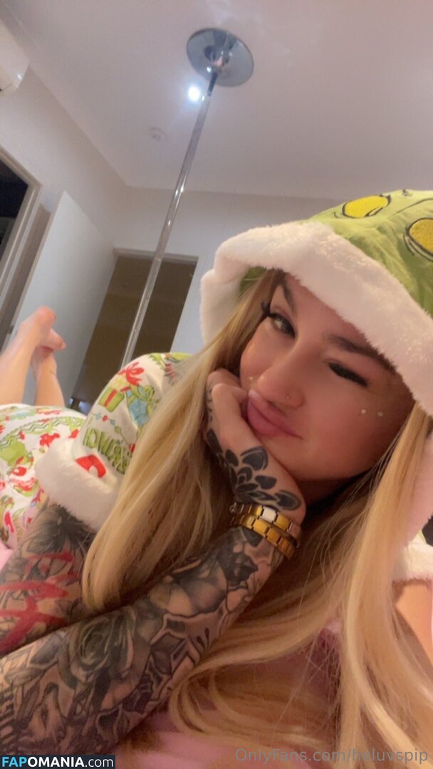 Haileylovessyou / https: Nago OnlyFans  Przeciekłe zdjęcie #11