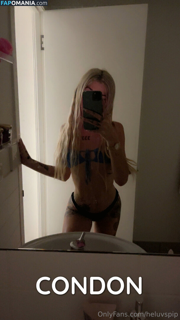 Haileylovessyou / https: Nago OnlyFans  Przeciekłe zdjęcie #14
