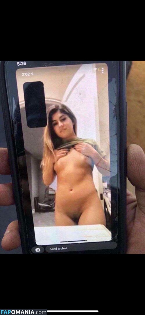 Hailie Deegan / hailiedeegan Nago OnlyFans  Przeciekłe zdjęcie #82