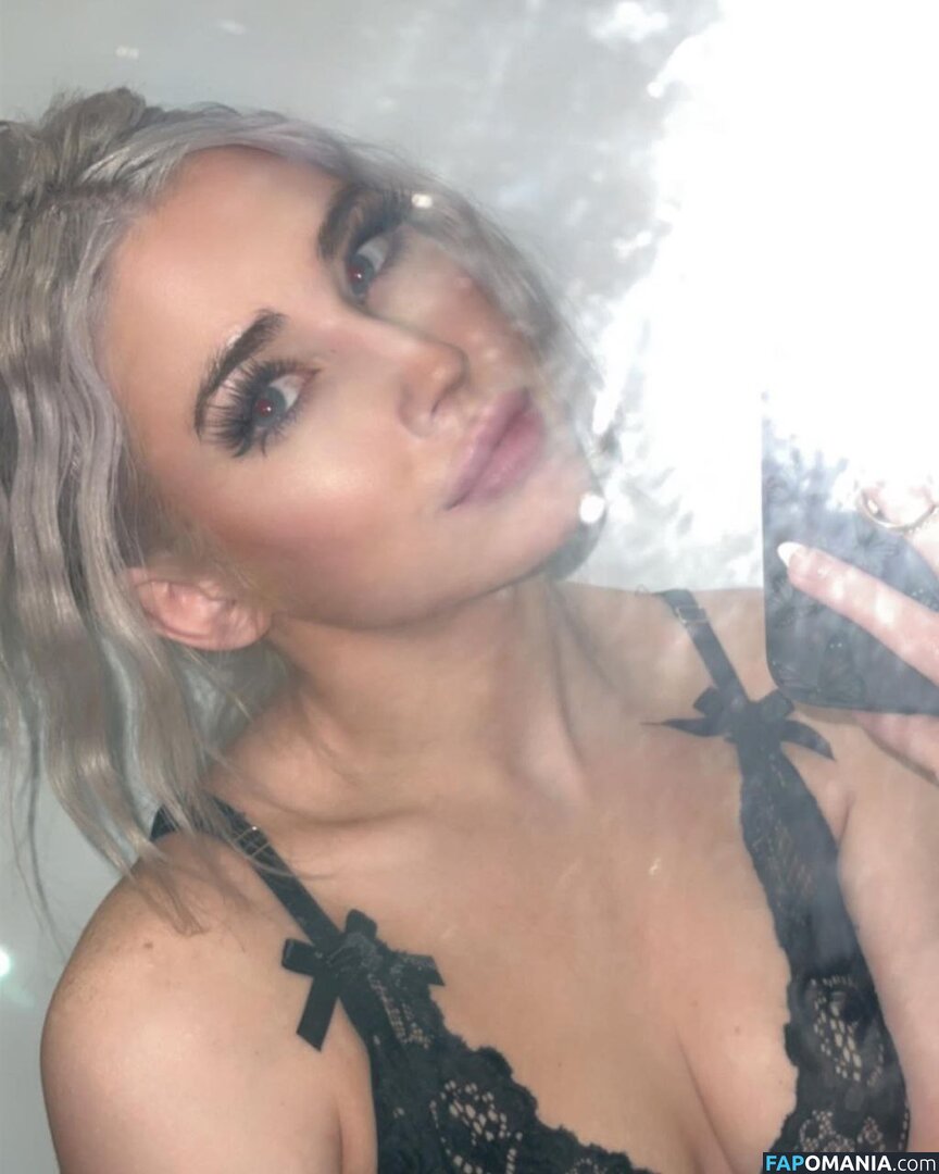 Hailsbee / hailsbbyy Nago OnlyFans  Przeciekłe zdjęcie #28