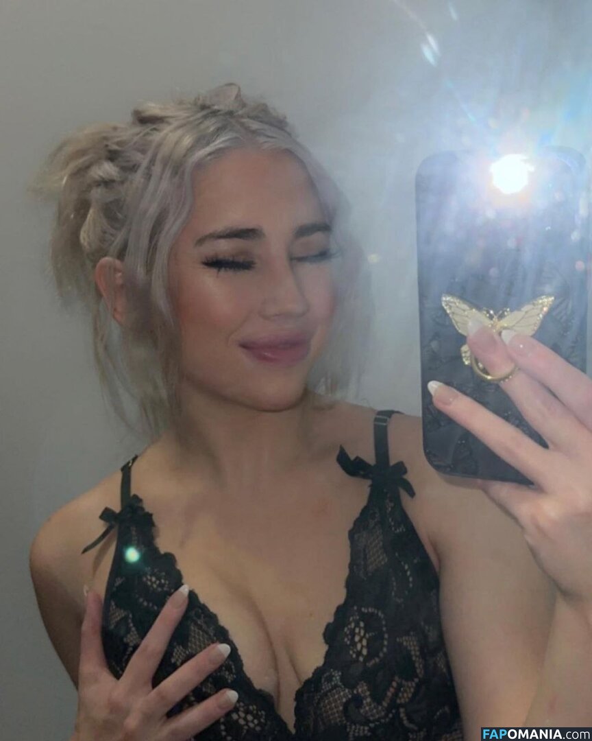 Hailsbee / hailsbbyy Nago OnlyFans  Przeciekłe zdjęcie #30