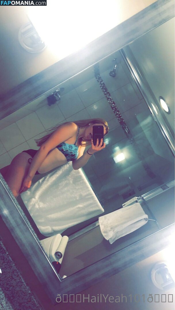 Haileygranger14 / hailyeah101 Nago OnlyFans  Przeciekłe zdjęcie #7
