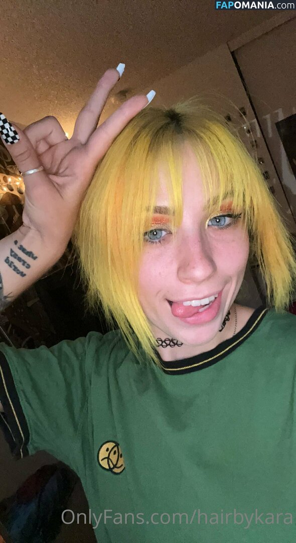 hairbyharleyy / hairbyharleyy_ Nago OnlyFans  Przeciekłe zdjęcie #20