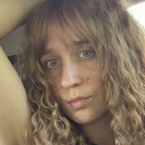 Hairy Fairy