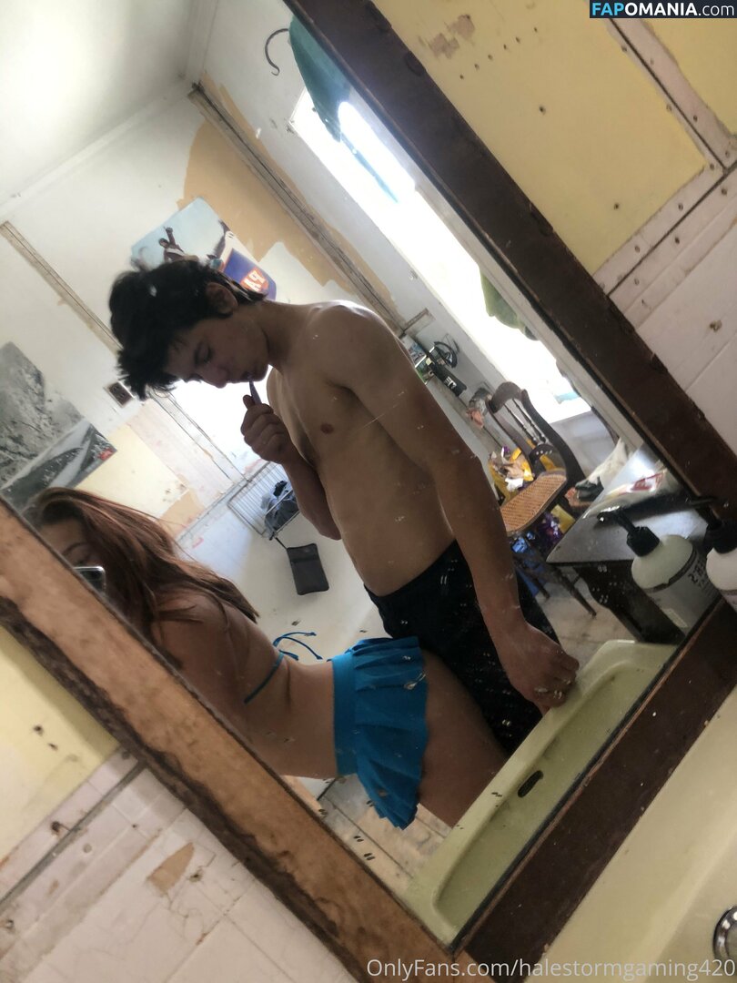 halestormgaming420 / halestormmm_ Nago OnlyFans  Przeciekłe zdjęcie #53