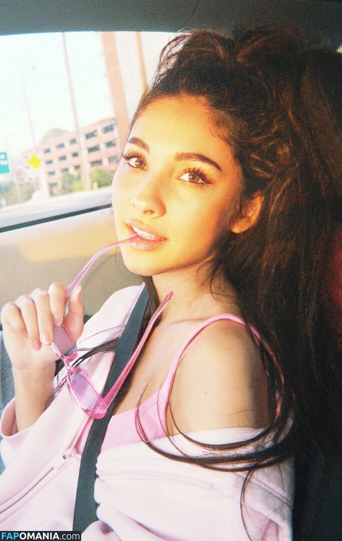 Haley Gosserand / exoticaaaaaa / haley.gosserand Nago OnlyFans  Przeciekłe zdjęcie #19