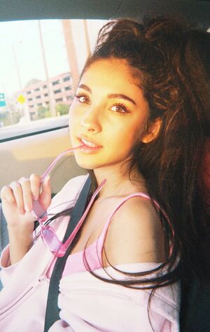 Haley Gosserand