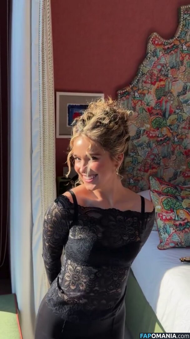 Haley Lu Richardson / haleyluhoo Nago OnlyFans  Przeciekłe zdjęcie #194