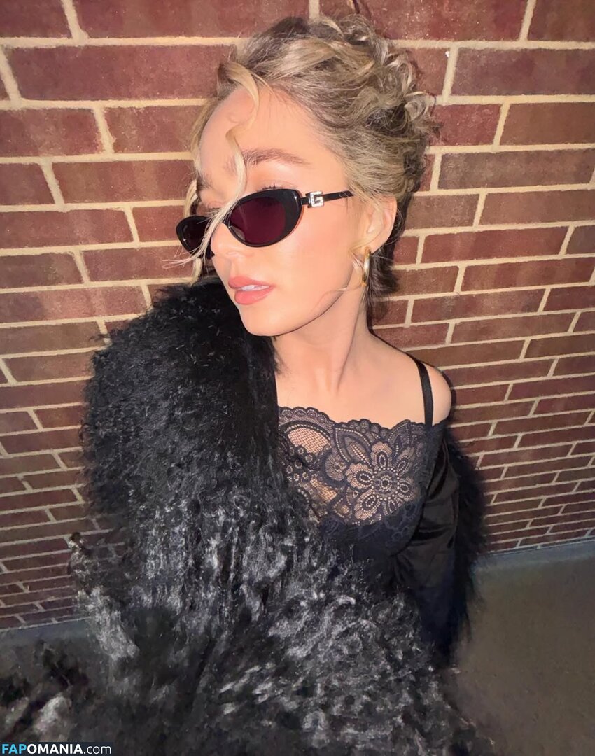 Haley Lu Richardson / haleyluhoo Nago OnlyFans  Przeciekłe zdjęcie #198