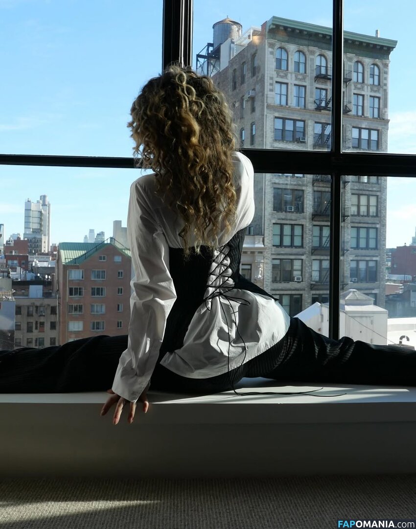 Haley Lu Richardson / haleyluhoo Nago OnlyFans  Przeciekłe zdjęcie #199