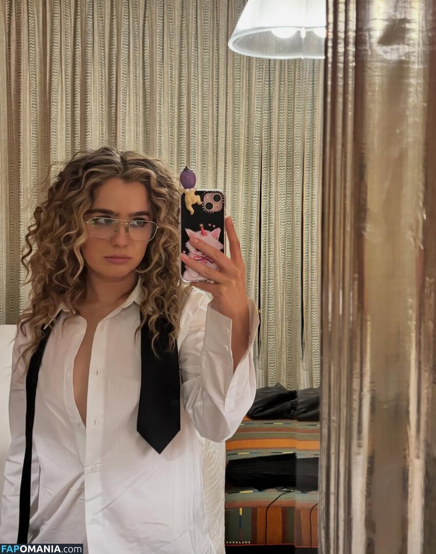 Haley Lu Richardson / haleyluhoo Nago OnlyFans  Przeciekłe zdjęcie #200