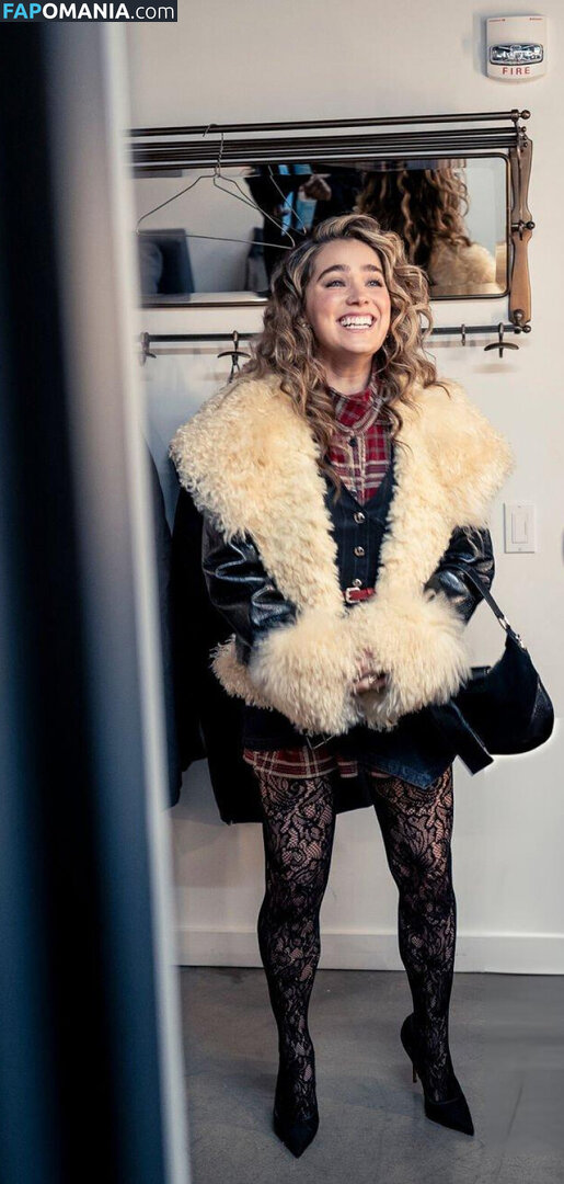 Haley Lu Richardson / haleyluhoo Nago OnlyFans  Przeciekłe zdjęcie #201