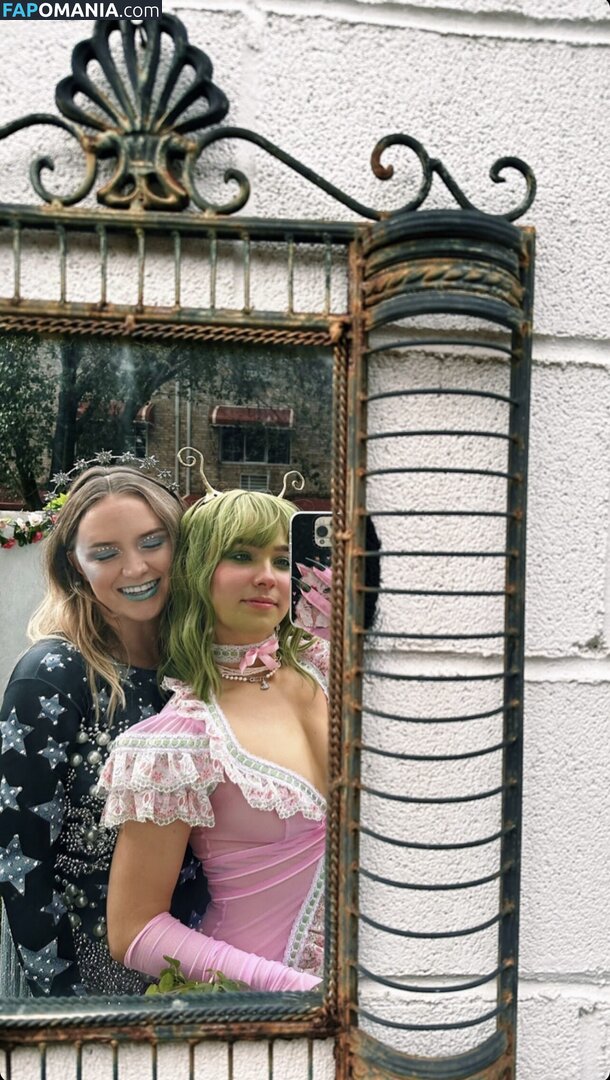 Haley Lu Richardson / haleyluhoo Nago OnlyFans  Przeciekłe zdjęcie #207