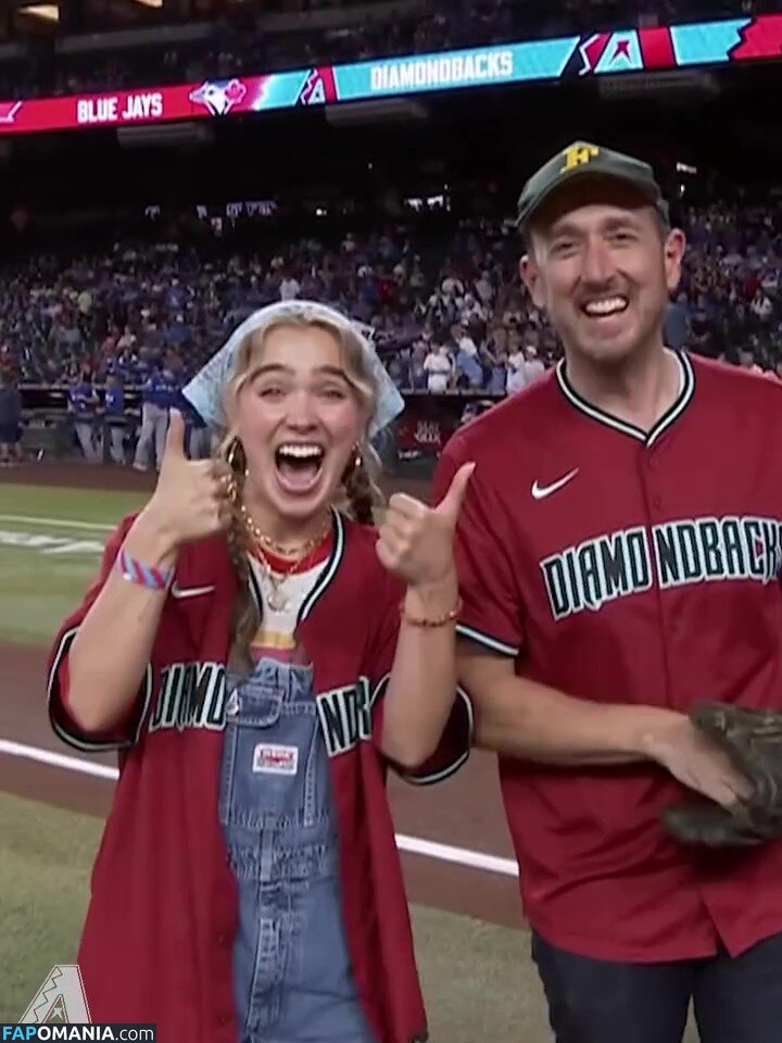 Haley Lu Richardson / haleyluhoo Nago OnlyFans  Przeciekłe zdjęcie #211